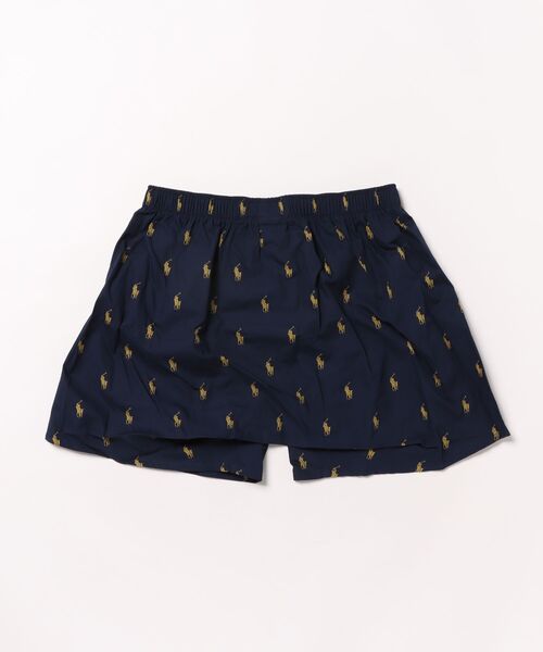 POLO RALPH LAUREN/ポロラルフローレン インナー AOPP PRINTED