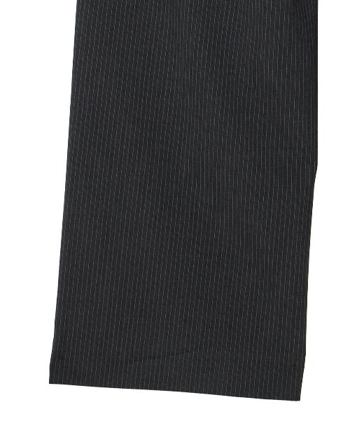 Ameri(アメリ)の「MEDI BACK CUT OUT PANTS(その他パンツ・レディース・ブラック/ベージュ・SMALL/MEDIUM)」の19枚目の写真