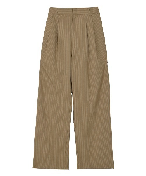 セール】MEDI BACK CUT OUT PANTS（その他パンツ）｜Ameri