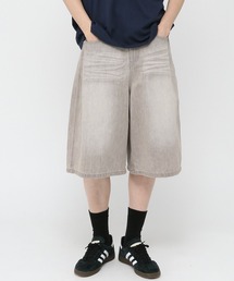 3.3 Field Trip  | 3.3 Field Trip／バミューダデニム(デニムパンツ)