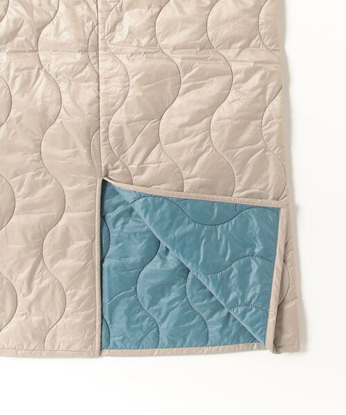 WILD THINGS（ワイルドシングス）の「ビレイ ハンディポケットスカート│BELAY HANDY POCKET SKIRT（スカート・レディース・ベージュ/チャコール/ブラック・S/M）」の13枚目の写真