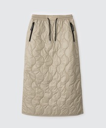 WILD THINGS | ビレイ ハンディポケットスカート│BELAY HANDY POCKET SKIRT(スカート)