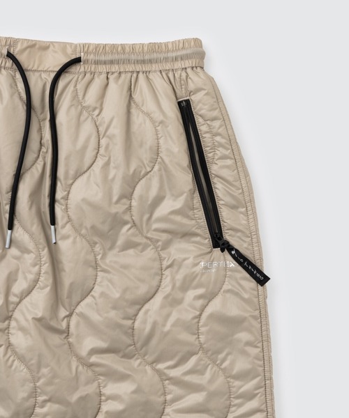 WILD THINGS（ワイルドシングス）の「ビレイ ハンディポケットスカート│BELAY HANDY POCKET SKIRT（スカート・レディース・ベージュ/チャコール/ブラック・S/M）」の9枚目の写真