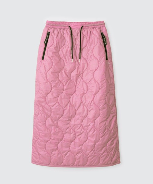 WILD THINGS（ワイルドシングス）の「ビレイ ハンディポケットスカート│BELAY HANDY POCKET SKIRT（スカート・レディース・ベージュ/チャコール/ブラック・S/M）」の11枚目の写真