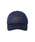 EMISiC~Xj́uWASHED DENIM BALL CAPiLbvjvblCr[