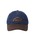 EMISiC~Xj́uWASHED DENIM BALL CAPiLbvjvbuE