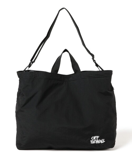 Vans Yusuke Hanai TOTE BAG 花井祐介 Vans × Yusuke Hanai / TOTE BAG
