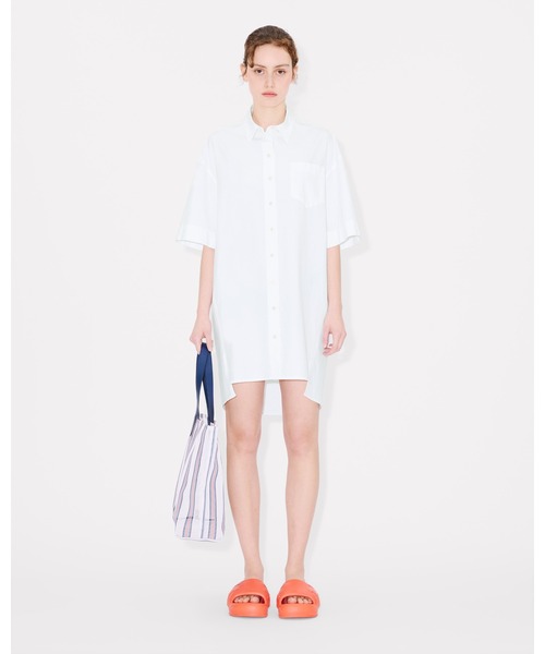 ニットワンピース KENZO X KANSAIYAMAMOTO KENZO（ケンゾー）の「ニットワンピース KENZO X KANSAIYAMAMOTO