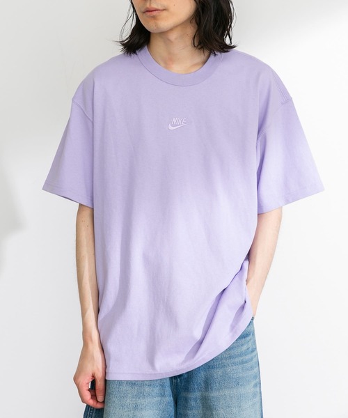 SATUR エッセンシャルベーシックロゴショートスリーブTシャツ MUSINSA公式 | SATUR (W) Essential Basic Logo Short-Sleeved T