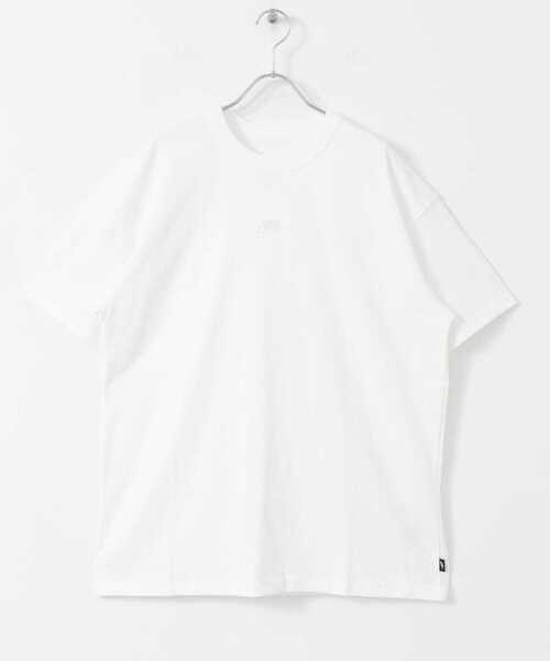 NIKE（ナイキ）の「NIKE　エッセンシャル SUST ショートスリーブ Tシャツ（Tシャツ/カットソー・メンズ・グリーン系その他/パープル系その他/ホワイト/カーキ/ブラック・LARGE/MEDIUM）」の19枚目の写真