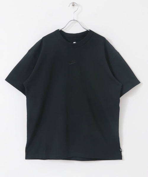 NIKE（ナイキ）の「NIKE　エッセンシャル SUST ショートスリーブ Tシャツ（Tシャツ/カットソー・メンズ・グリーン系その他/パープル系その他/ホワイト/カーキ/ブラック・LARGE/MEDIUM）」の22枚目の写真