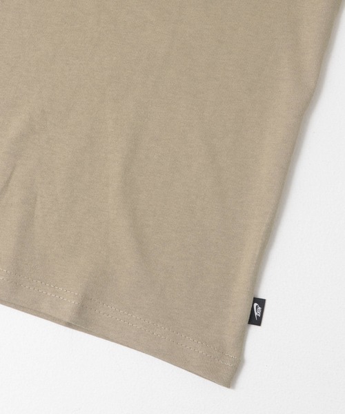 NIKE（ナイキ）の「NIKE　エッセンシャル SUST ショートスリーブ Tシャツ（Tシャツ/カットソー・メンズ・グリーン系その他/パープル系その他/ホワイト/カーキ/ブラック・LARGE/MEDIUM）」の10枚目の写真