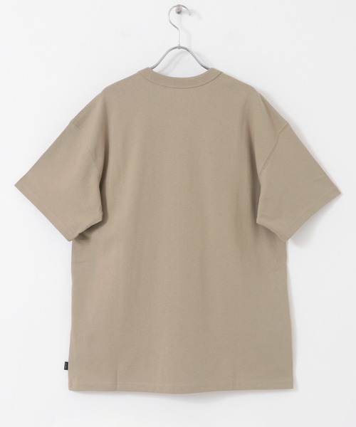 NIKE（ナイキ）の「NIKE　エッセンシャル SUST ショートスリーブ Tシャツ（Tシャツ/カットソー・メンズ・グリーン系その他/パープル系その他/ホワイト/カーキ/ブラック・LARGE/MEDIUM）」の11枚目の写真