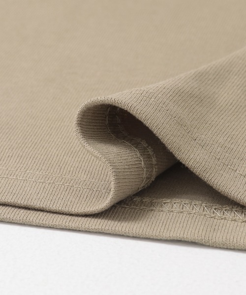 NIKE（ナイキ）の「NIKE　エッセンシャル SUST ショートスリーブ Tシャツ（Tシャツ/カットソー・メンズ・グリーン系その他/パープル系その他/ホワイト/カーキ/ブラック・LARGE/MEDIUM）」の12枚目の写真