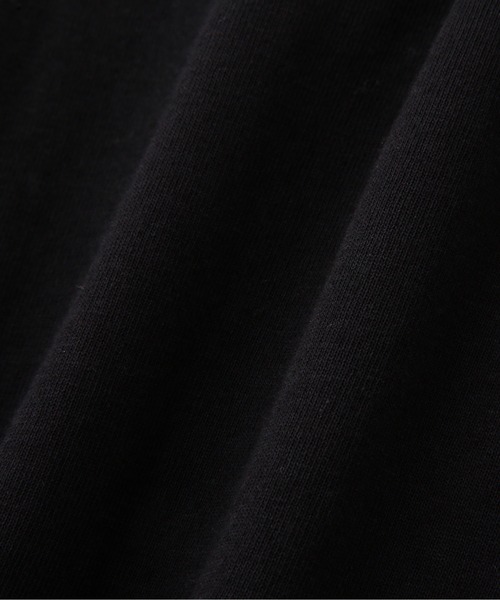 Schott(ショット)の「Schot tx G.F/ショット×ゴッドファーザー/THIS IS BUSINESS NOT PERSONAL T-SHIRT/ヴィトーコルレオーネ Tシャツ(Tシャツ/カットソー・メンズ・グレー/ブラック/ホワイト・M/L/XL/2XL)」の17枚目の写真