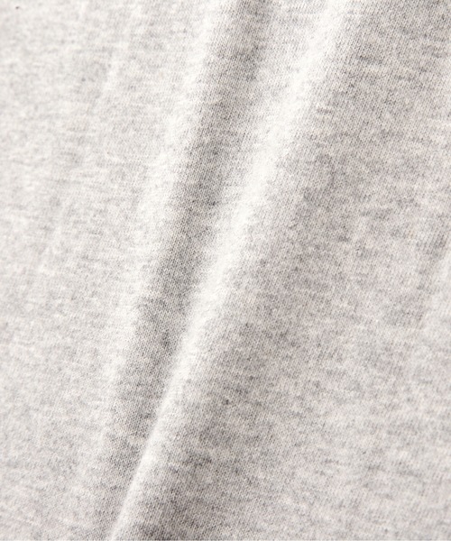 Schott(ショット)の「Schot tx G.F/ショット×ゴッドファーザー/THIS IS BUSINESS NOT PERSONAL T-SHIRT/ヴィトーコルレオーネ Tシャツ(Tシャツ/カットソー・メンズ・グレー/ブラック/ホワイト・M/L/XL/2XL)」の20枚目の写真
