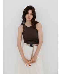 cup-in glossy american sleeve tops