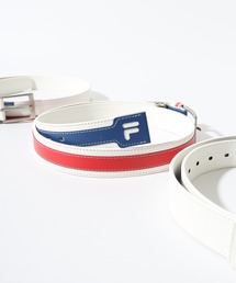 FILA | FILA トリコロール ベルト(ベルト)