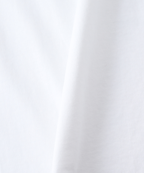 OBEY(オベイ)の「OBEY/オベイ POPPIES Tシャツ(Tシャツ/カットソー・メンズ・ホワイト/ブラック/ブルー・MEDIUM/LARGE)」の7枚目の写真