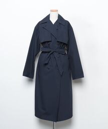 セール/ブランド古着】トレンチコート（トレンチコート）｜Traditional