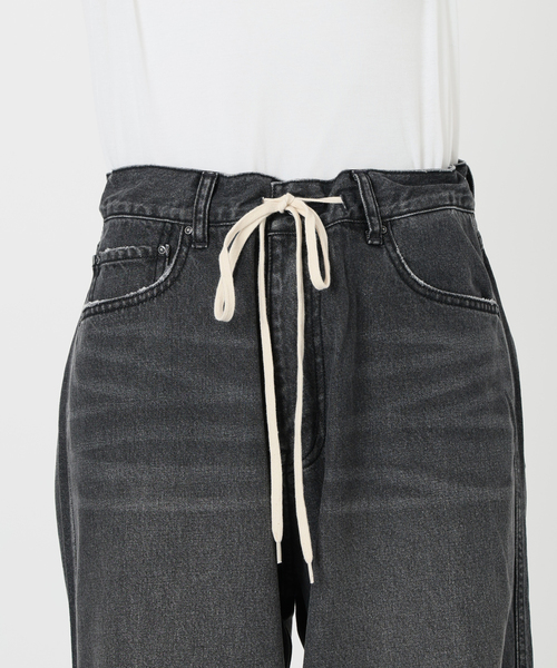 【Spick & Span】 SOMETHING　別注　デニム Spick＆Span ジーンズ デニム デニムパンツ SOMETHING