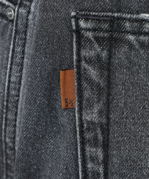 5 1/2 SOFT DRAWSTRINGDENIM（デニムパンツ）｜Spick & Span