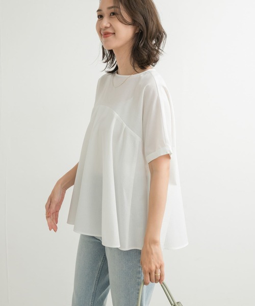 URBAN RESEARCH DOORS（アーバンリサーチドアーズ）の「フレア