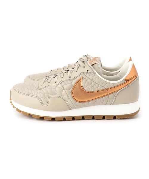 NIKE(ナイキ)の「BY NIKE AIR PEGASUS エアペガサス スニーカー◆(スニーカー・レディース・ブラック/グレー・25cm/23.5cm/24.5cm/24cm/23cm)」の4枚目の写真