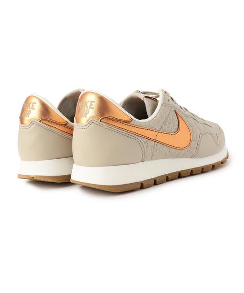 NIKE(ナイキ)の「BY NIKE AIR PEGASUS エアペガサス スニーカー◆(スニーカー・レディース・ブラック/グレー・25cm/23.5cm/24.5cm/24cm/23cm)」の6枚目の写真