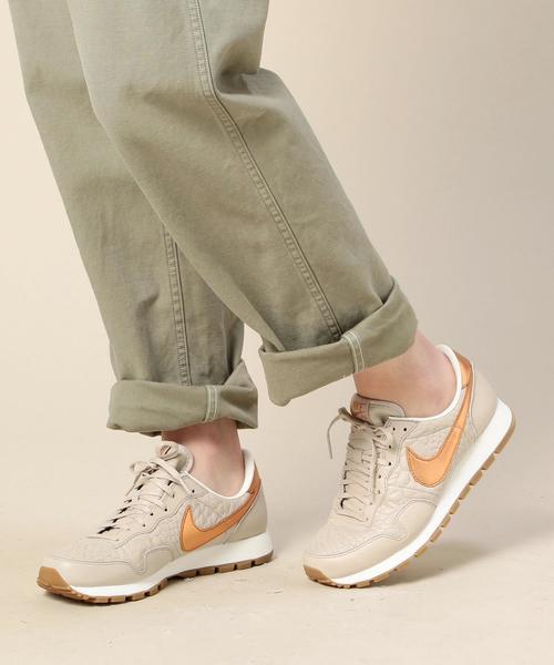NIKE(ナイキ)の「BY NIKE AIR PEGASUS エアペガサス スニーカー◆(スニーカー・レディース・ブラック/グレー・25cm/23.5cm/24.5cm/24cm/23cm)」の9枚目の写真