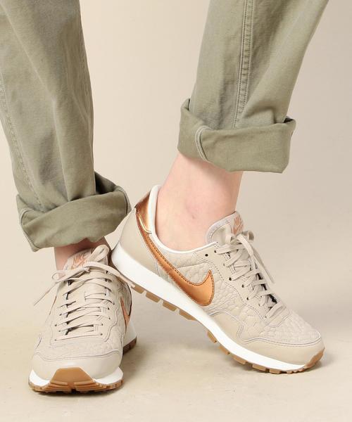 NIKE(ナイキ)の「BY NIKE AIR PEGASUS エアペガサス スニーカー◆(スニーカー・レディース・ブラック/グレー・25cm/23.5cm/24.5cm/24cm/23cm)」の10枚目の写真