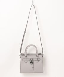 LANDON SM SATCHEL サッチェル