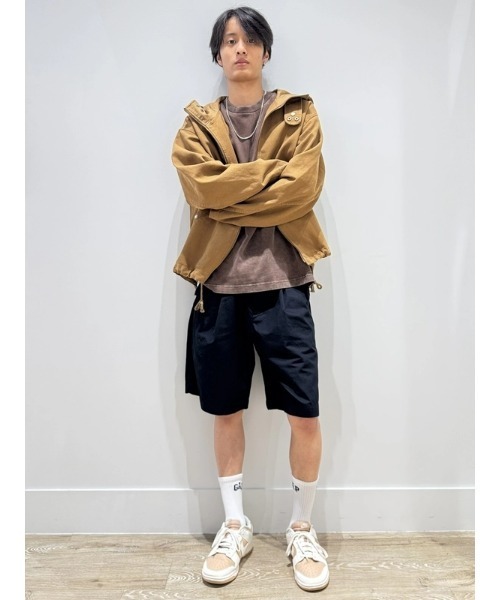 新品未使用 タグ付き GAP ギャップ モッズコート アウター S gapモッズ