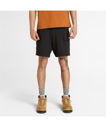 Timberland（ティンバーランド）の「クイックドライ ストレッチフィット カーゴ ショーツ メンズ（カーゴパンツ）」
