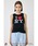 MOUSSY�i�}�E�W�[�j�́uI LOVE NY PATCH �^���N�g�b�v�i�^���N�g�b�v�j�v�b�u���b�N