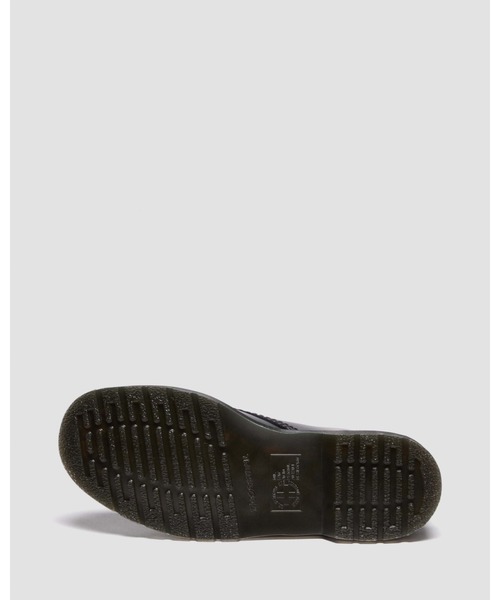 Dr. Martens(ドクターマーチン)の「Dr. Martens/ドクターマーチン 1460 LACELESS プル オン ブーツ 42288001(ブーツ・メンズ・ブラック・UK8/UK7/UK6/UK5/UK4/UK3/UK11/UK10/UK9)」の9枚目の写真