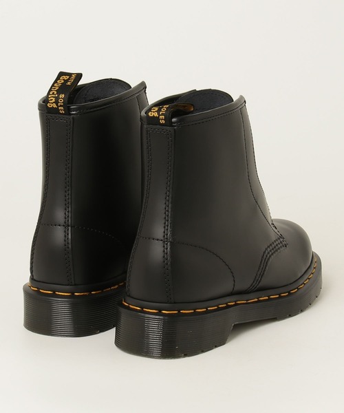 Dr. Martens(ドクターマーチン)の「Dr. Martens/ドクターマーチン 1460 LACELESS プル オン ブーツ 42288001(ブーツ・メンズ・ブラック・UK8/UK7/UK6/UK5/UK4/UK3/UK11/UK10/UK9)」の10枚目の写真