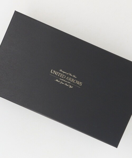 UNITED ARROWS（ユナイテッドアローズ）の「スエード ベルジャンシューズ（ドレスシューズ・メンズ・ピンク/ダークブラウン/ブラック/イエロー・41/43/40/39/44/42）」の22枚目の写真