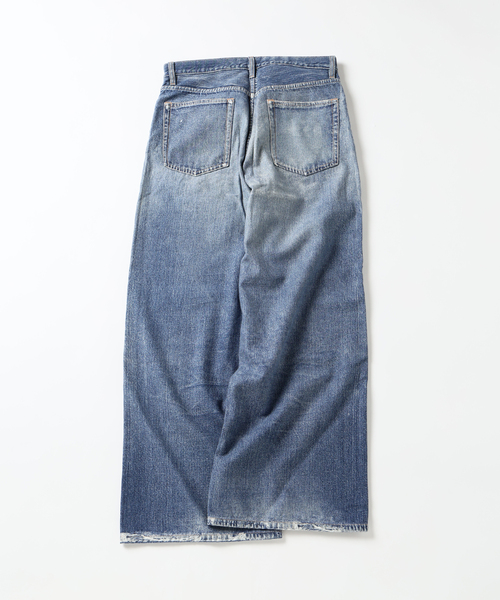 JOURNALSTANDARD キャノン デニム 5ポケット パンツ　L 裾上済 JOURNAL STANDARD｜キャノン デニム 5ポケット パンツ | Rakuten