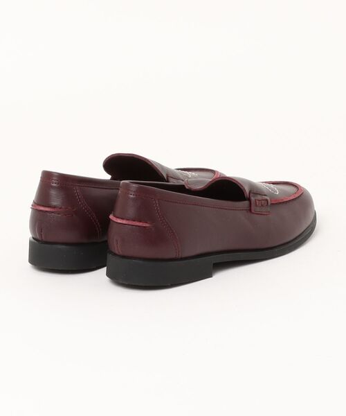 BOBO CHOSES(ボボショーズ)の「Embroidered loafers(ローファー・レディース・マルチ・38/39/40/37/41/36)」の3枚目の写真