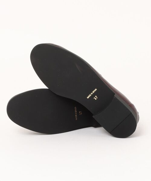 BOBO CHOSES(ボボショーズ)の「Embroidered loafers(ローファー・レディース・マルチ・38/39/40/37/41/36)」の4枚目の写真
