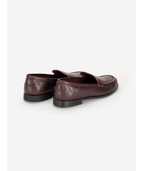 BOBO CHOSES(ボボショーズ)の「Embroidered loafers(ローファー・レディース・マルチ・38/39/40/37/41/36)」の2枚目の写真