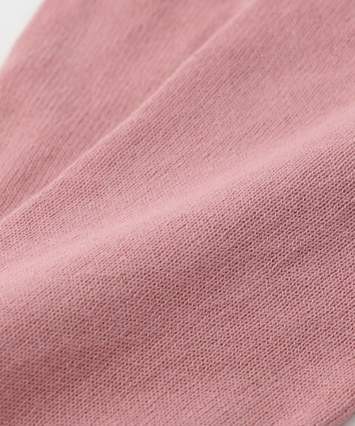 JILL STUART（ジルスチュアート）の「≪WEB限定≫JILLSTUART レディース 肌側シルク トゥーレス ソックス 93140005（ソックス/靴下・レディース・パープル/ピンク/ライトグレー・ONE SIZE）」の11枚目の写真