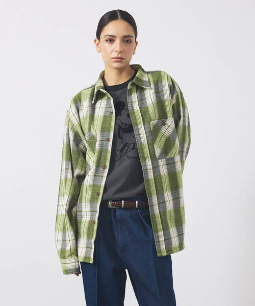 UNIVERSAL OVERALL / ユニバーサル オーバーオール】 VINTAGE