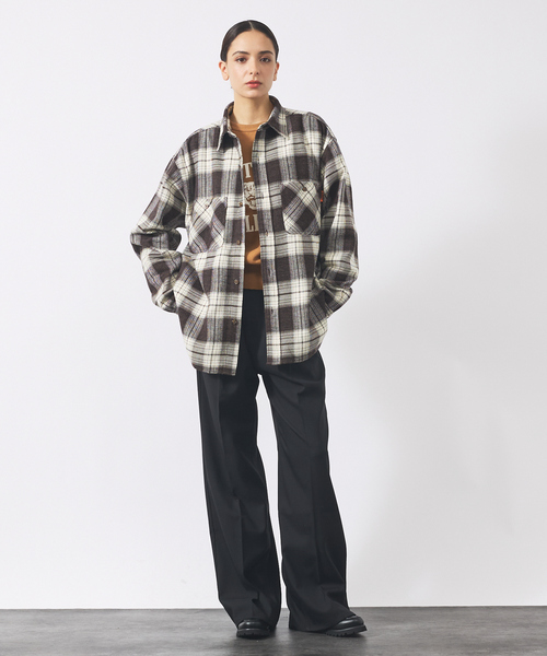UNIVERSAL OVERALL / ユニバーサル オーバーオール】 VINTAGE NELL