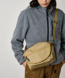 MULTI SIDE BAG|マルチサイドバッグ Gramicci グラミチ