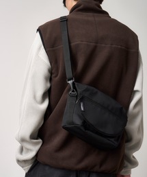Gramicci | MULTI SIDE BAG｜マルチサイドバッグ(ショルダーバッグ)