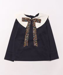 toi toi toi（トイトイトイ）の「ベクレルトップ長袖Ｔシャツ_120_140【ジュニア】（Tシャツ/カットソー・キッズ）」