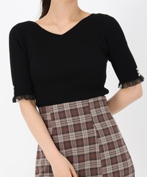 MISCH MASCH｜ミッシュ マッシュのトップス（半袖）通販 - ZOZOTOWN
