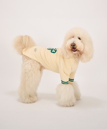 MANDARINE BROTHERS（マンダリンブラザーズ）の「ロングスリーブTシャツ/中型犬/大型犬/3L/4L/5L（ペットウェア）」